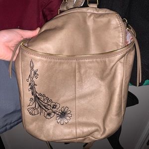 Hobo river backpack